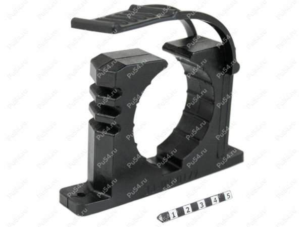 Крепеж универсальный, (50-65 мм) черный