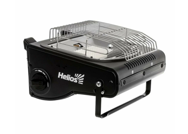2 HS-BDZ-Q1000 Обогреватель газовый портативный с подогревом баллона Helios 2 HS-BDZ-Q1000 Обогреватель газовый портативный с подогревом баллона Helios