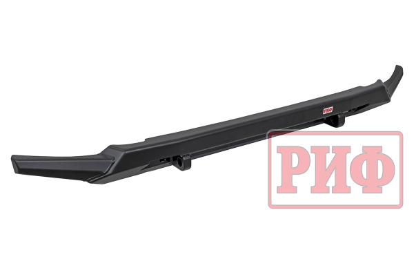 Бампер РИФ силовой передний Mitsubishi Pajero Sport 2021+ Бампер РИФ силовой передний Mitsubishi Pajero Sport 2021+