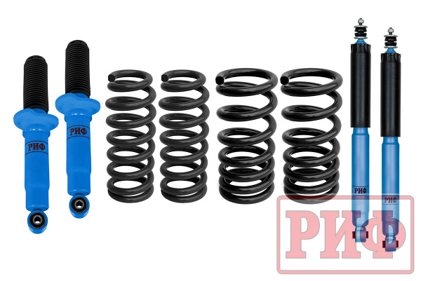 Лифт-комплект Лифт-комплект