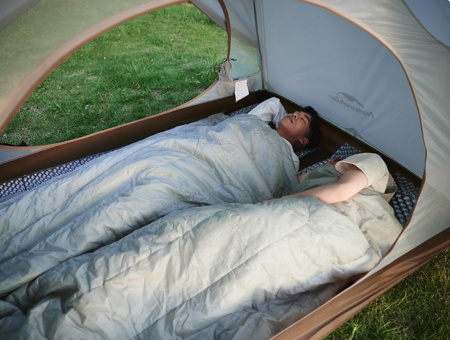 3.Палатка 2-местная Naturehike Zhejiang