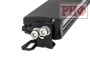 Фара водительского света РИФ 52W LED