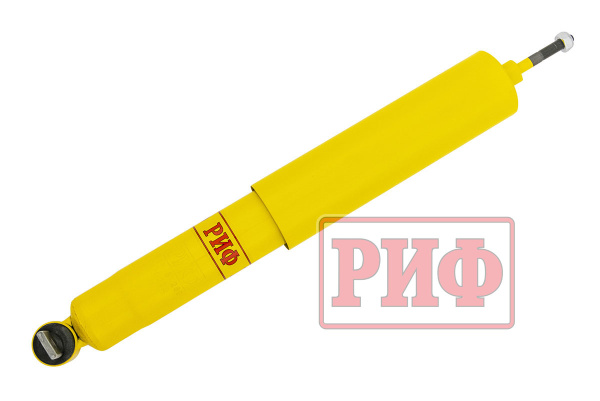 Амортизатор РИФ передний Jeep Grand Cherokee ZJ лифт 30 мм Амортизатор РИФ передний Jeep Grand Cherokee ZJ лифт 30 мм