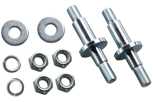 Демпфер РИФ рулевой УАЗ Патриот/Хантер, Toyota Land Cruiser 70 Демпфер РИФ рулевой УАЗ Патриот/Хантер, Toyota Land Cruiser 70