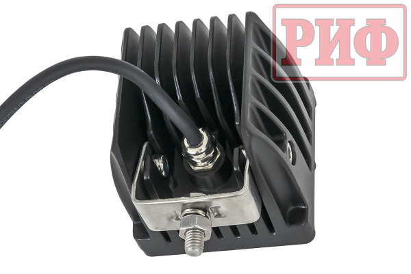 Фара водительского света РИФ 30W LED Фара водительского света РИФ 30W LED