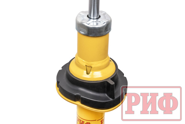 Амортизатор РИФ передний Jeep Grand Cherokee WK под лифт 0-30 мм Амортизатор РИФ передний Jeep Grand Cherokee WK под лифт 0-30 мм