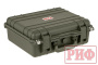 Кейс защитный ударопрочный РИФ 430х380х154 мм Кейс защитный ударопрочный РИФ 430х380х154 мм