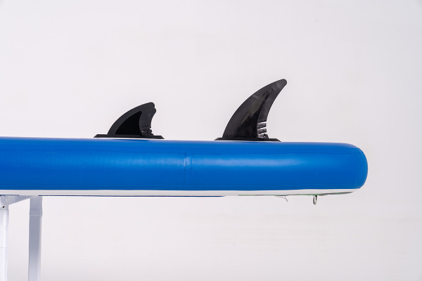 2 Сапборд надувной Feath-R-Lite MONKEY 335x83x15 см, синий 2 Сапборд надувной Feath-R-Lite MONKEY 335x83x15 см, синий