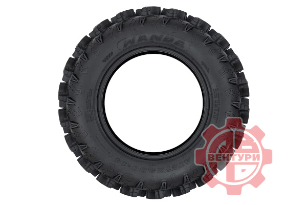 Шина пневматическая WANDA P376 27X9-12