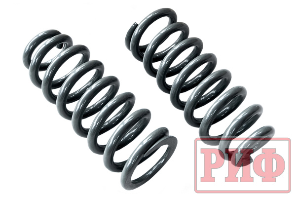 Пружины РИФ передние Kia Sorento до 2008 Пружины РИФ передние Kia Sorento до 2008