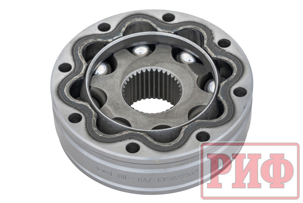 ШРУС карданного вала ГАЗ 22177, 23107 ШРУС карданного вала ГАЗ 22177, 23107