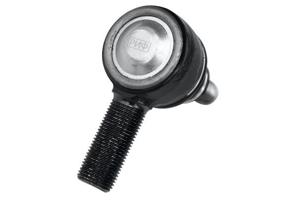 Наконечник рулевой тяги РИФ левый усиленный УАЗ Наконечник рулевой тяги РИФ левый усиленный УАЗ