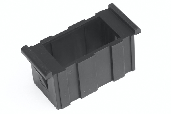 Панель кнопки монтажная центральная Панель кнопки монтажная центральная