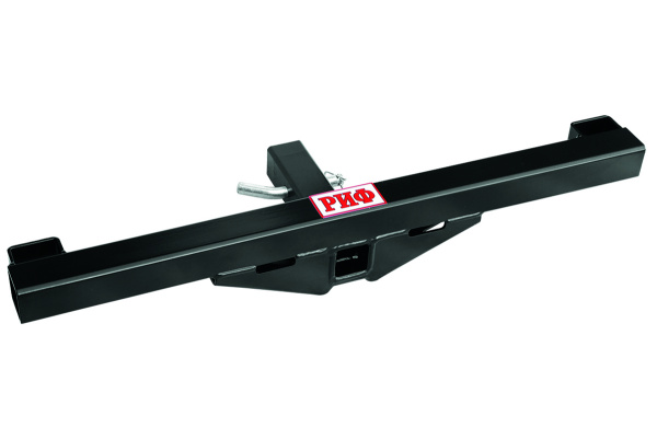 Вставка РИФ в фаркоп для подъема а/м домкратом Hi-Lift Вставка РИФ в фаркоп для подъема а/м домкратом Hi-Lift