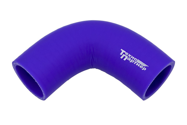 Шланг турбокомпрессора отводящий УАЗ Патриот/Хантер, дв. ЗМЗ-51432 силикон армир. Шланг турбокомпрессора отводящий УАЗ Патриот/Хантер, дв. ЗМЗ-51432 силикон армир.