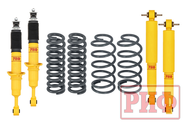 Лифт-комплект Лифт-комплект