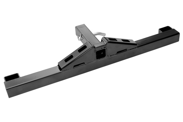 Вставка РИФ в фаркоп для подъема а/м домкратом Hi-Lift Вставка РИФ в фаркоп для подъема а/м домкратом Hi-Lift