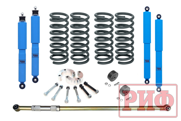 Лифт-комплект Лифт-комплект