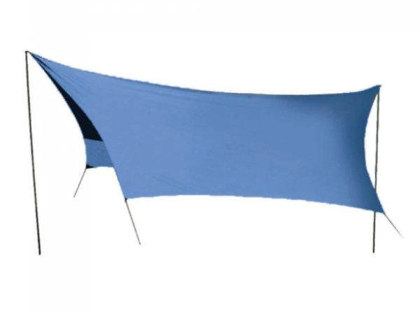 Тент Tramp Lite Tent blue, синий Тент Tramp Lite Tent blue, синий