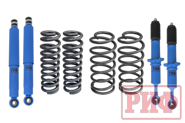 Лифт-комплект Лифт-комплект