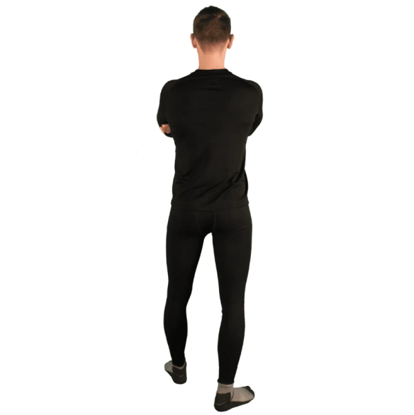 Комплект термобелья BTrace Warm Merino Man V2 (Футболка с дл. рукавами+кальсоны) мужской L(50-52) Комплект термобелья BTrace Warm Merino Man V2 (Футболка с дл. рукавами+кальсоны) мужской L(50-52)