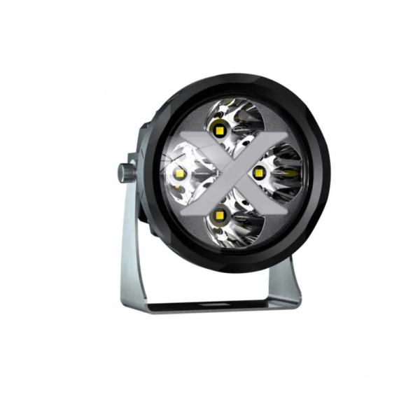 Фары рабочего света AURORA 102 мм 40W LED