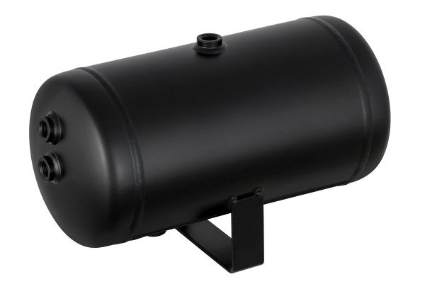 Ресивер YURUI 1.0Gal/3.8л. 5 входов