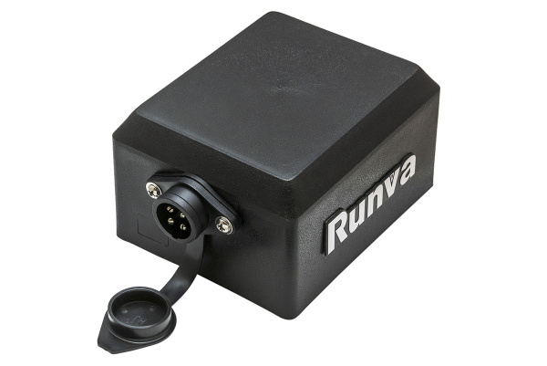 Корпус блока соленоидов Runva серии EWD Корпус блока соленоидов Runva серии EWD