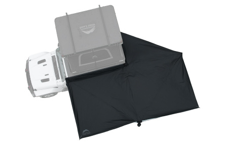 3 Маркиза автомобильная Wild Land веерная 2,4х2,2 м (левая) 3 Маркиза автомобильная Wild Land веерная 2,4х2,2 м (левая)