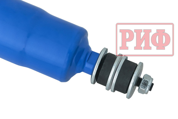 Амортизатор РИФ передний Toyota Land Cruiser 70-73-78(1990-1996) лифт 50 мм Амортизатор РИФ передний Toyota Land Cruiser 70-73-78(1990-1996) лифт 50 мм