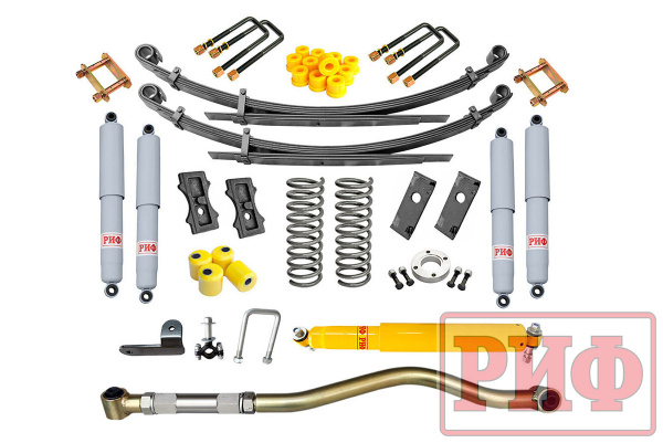 Лифт-комплект Лифт-комплект