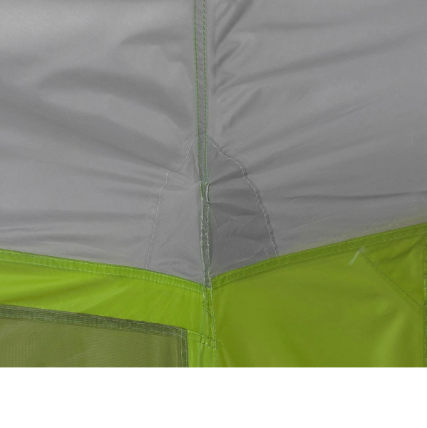 Шатер HELIOS SORANG зелёный