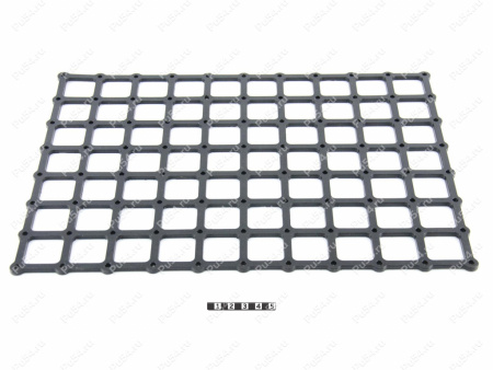 Карман-сетка накладной (большой) 350х250мм Карман-сетка накладной (большой) 350х250мм