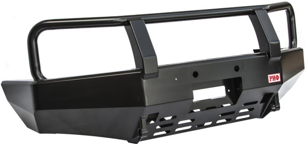 Бампер РИФ передний FORD Ranger Бампер РИФ передний FORD Ranger