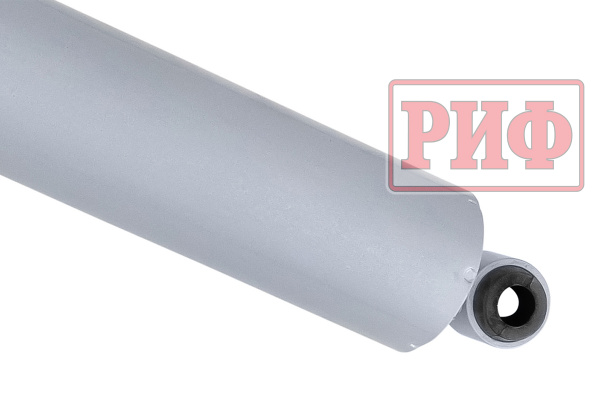 Амортизатор РИФ задний газовый Nissan Navara D40 лифт 50 мм Амортизатор РИФ задний газовый Nissan Navara D40 лифт 50 мм