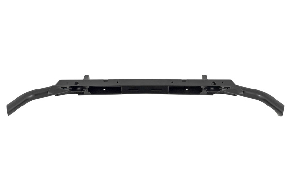 Бампер РИФ силовой передний Renault Duster 2015-2020 с защитой радиатора Бампер РИФ силовой передний Renault Duster 2015-2020 с защитой радиатора