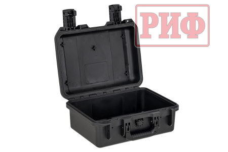 Кейс защитный ударопрочный РИФ 361x290x165 мм Кейс защитный ударопрочный РИФ 361x290x165 мм