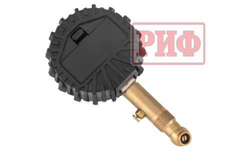 Манометр цифровой РИФ 0,3 до 7 атм.