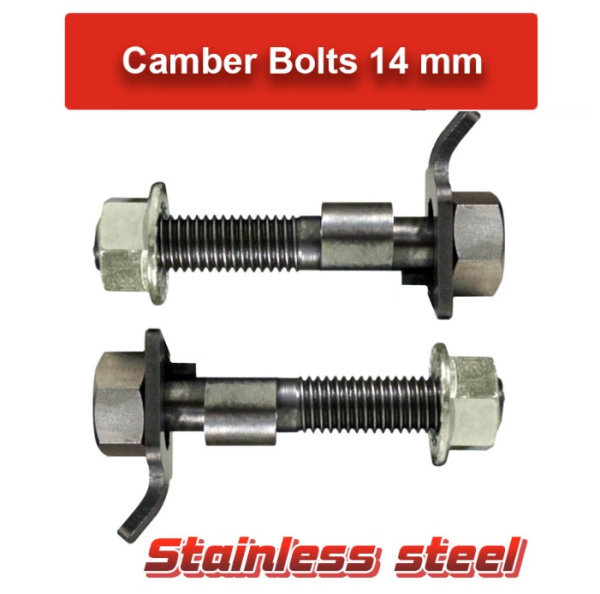 Эксцентриковые болты 14 мм Эксцентриковые болты 14 мм