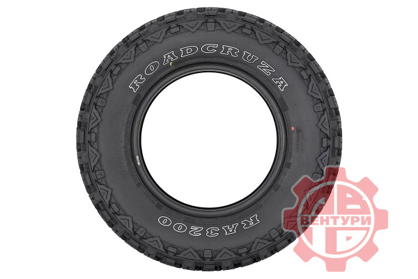 Шина пнематическая ROADCRUZA RA3200 Шина пнематическая ROADCRUZA RA3200