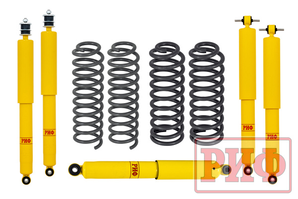 Лифт-комплект Лифт-комплект