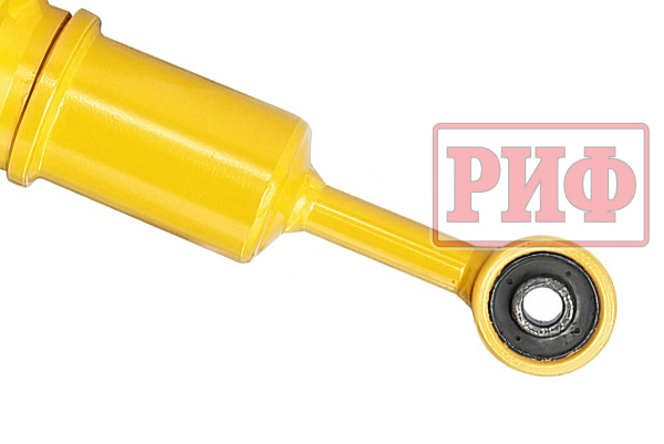 Амортизатор РИФ передний масляный Toyota Land Cruiser Prado 150 лифт 50 мм Амортизатор РИФ передний масляный Toyota Land Cruiser Prado 150 лифт 50 мм