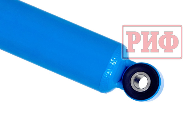 Амортизатор усиленный РИФ "Арктика" задний для Нива 21214М, Chevrolet Niva, Lada Niva Travel, лифт 50 мм