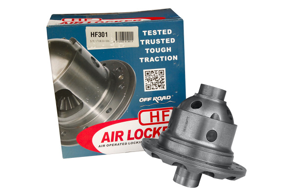 Блокировка заднего дифференциала HF пневматическая (без компрессора) для Great Wall