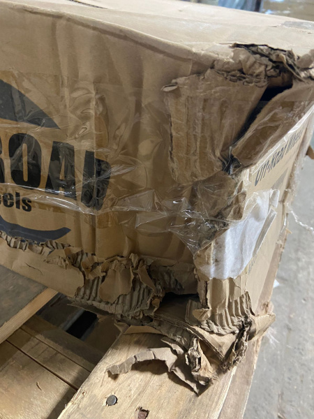 2 Диск усиленный Toyota Land Cruiser 100 стальной черный 5x150 8xR16 d113 ET-3 с бедлоком (уценка) 2 Диск усиленный Toyota Land Cruiser 100 стальной черный 5x150 8xR16 d113 ET-3 с бедлоком (уценка)