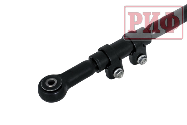 Тяга Панара РИФ регулируемая задняя Jeep Wrangler JL/JT