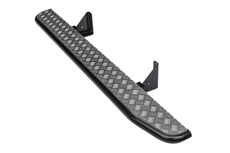 Пороги РИФ съемные  Nissan NP300