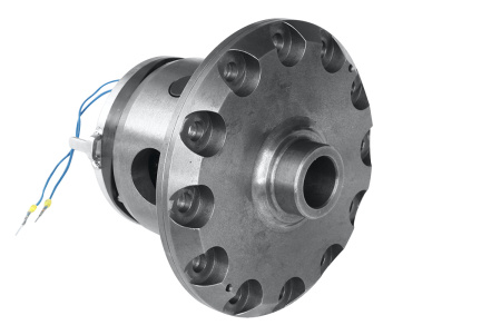 Блокировка заднего дифференциала HF электрическая для Mitsubishi Блокировка заднего дифференциала HF электрическая для Mitsubishi