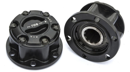 Муфта переднего моста РИФ для УАЗ Муфта переднего моста РИФ для УАЗ