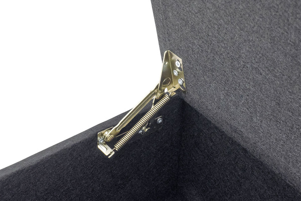 Органайзер в багажник для Mitsubishi Outlander XL